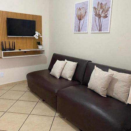 Boqueirao Apt12 Praia Grande  Zewnętrze zdjęcie