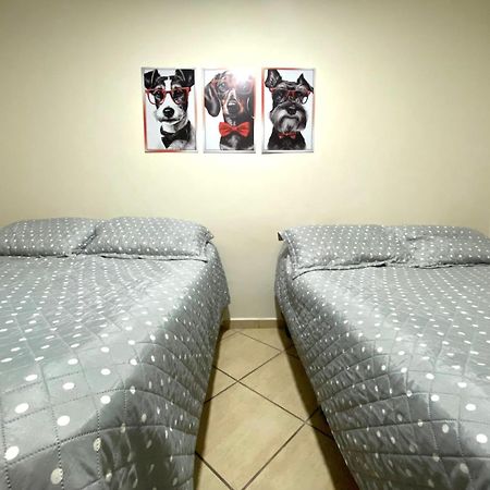 Boqueirao Apt12 Praia Grande  Zewnętrze zdjęcie