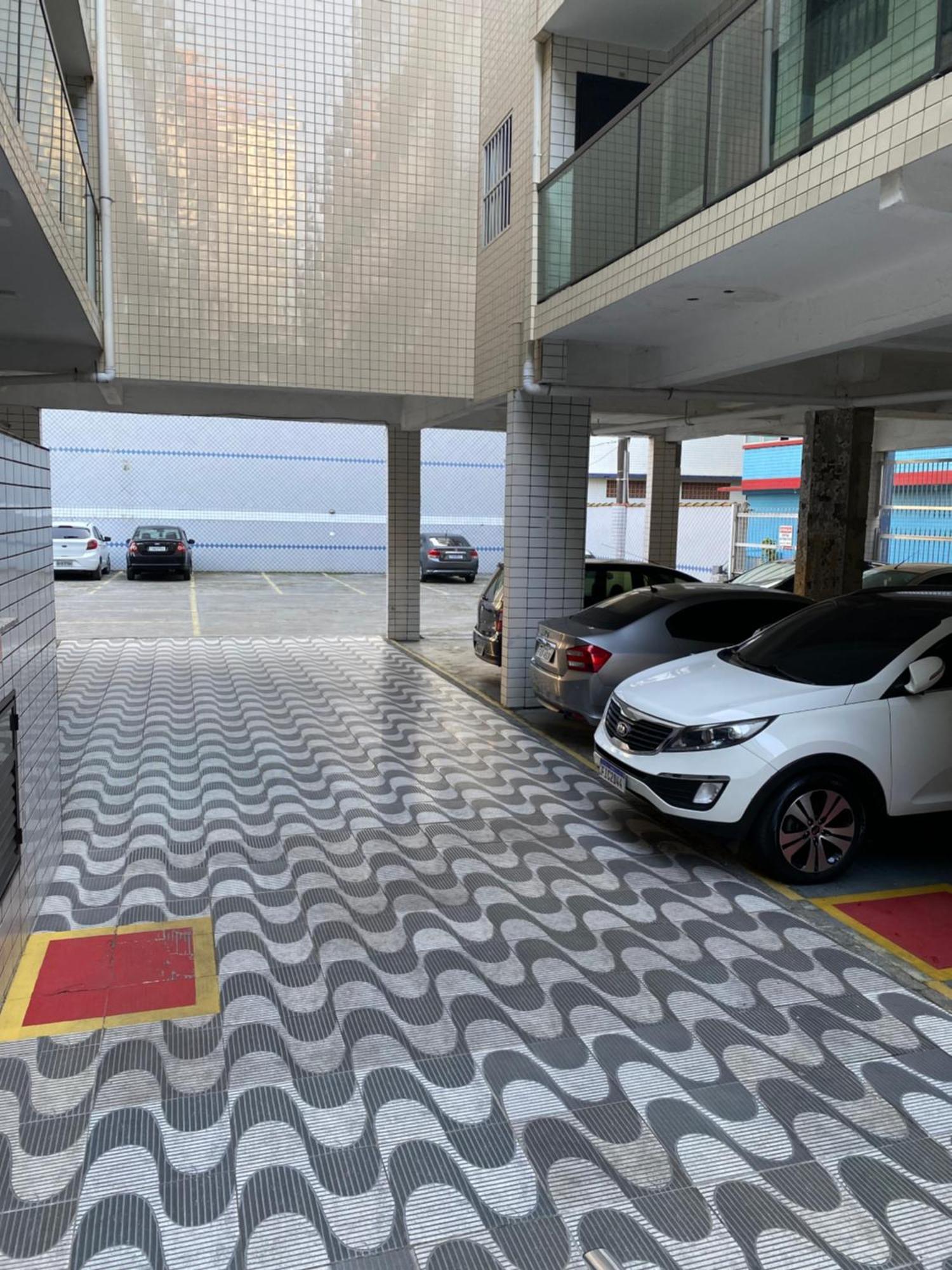 Boqueirao Apt12 Praia Grande  Zewnętrze zdjęcie