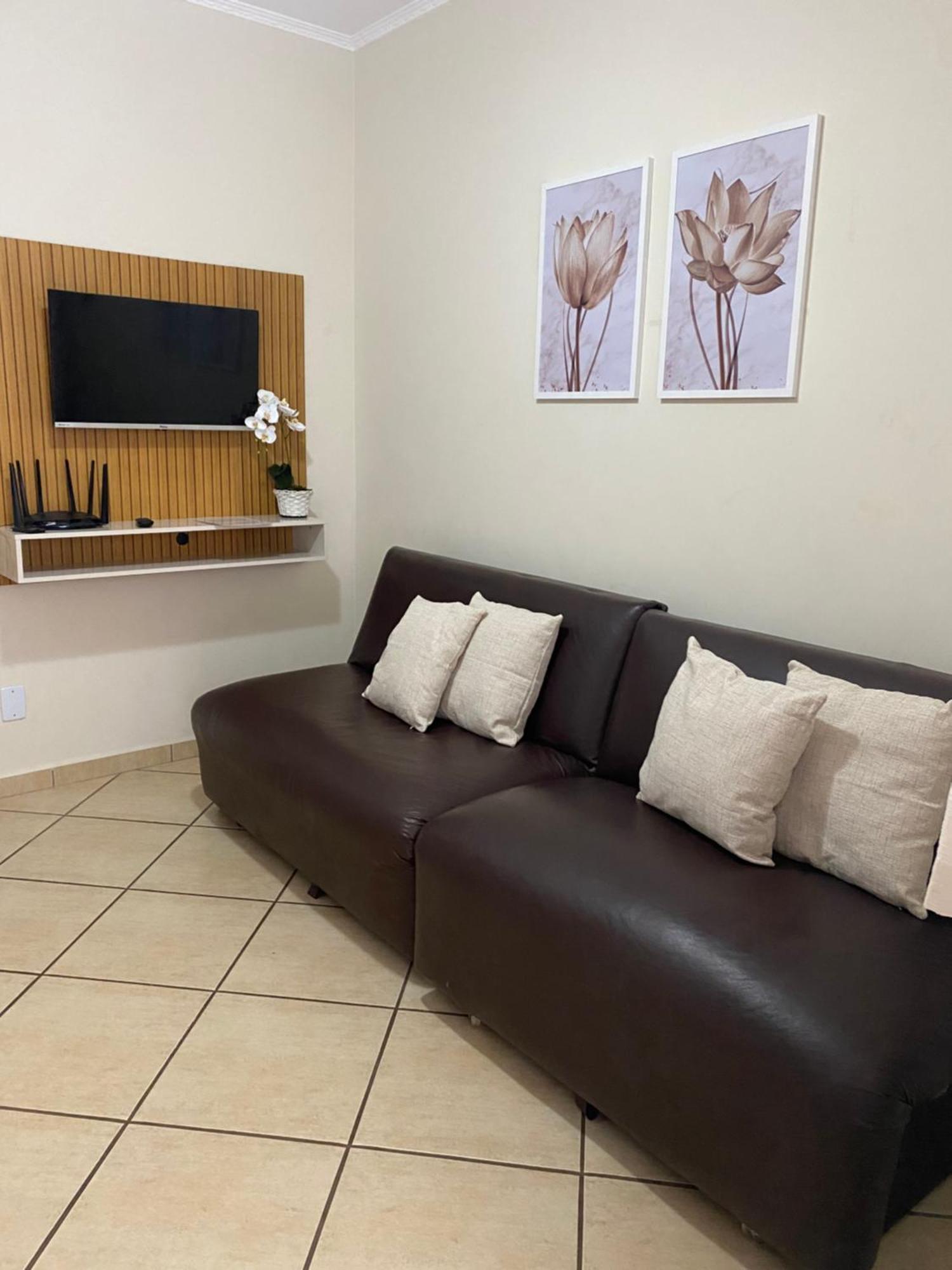 Boqueirao Apt12 Praia Grande  Zewnętrze zdjęcie