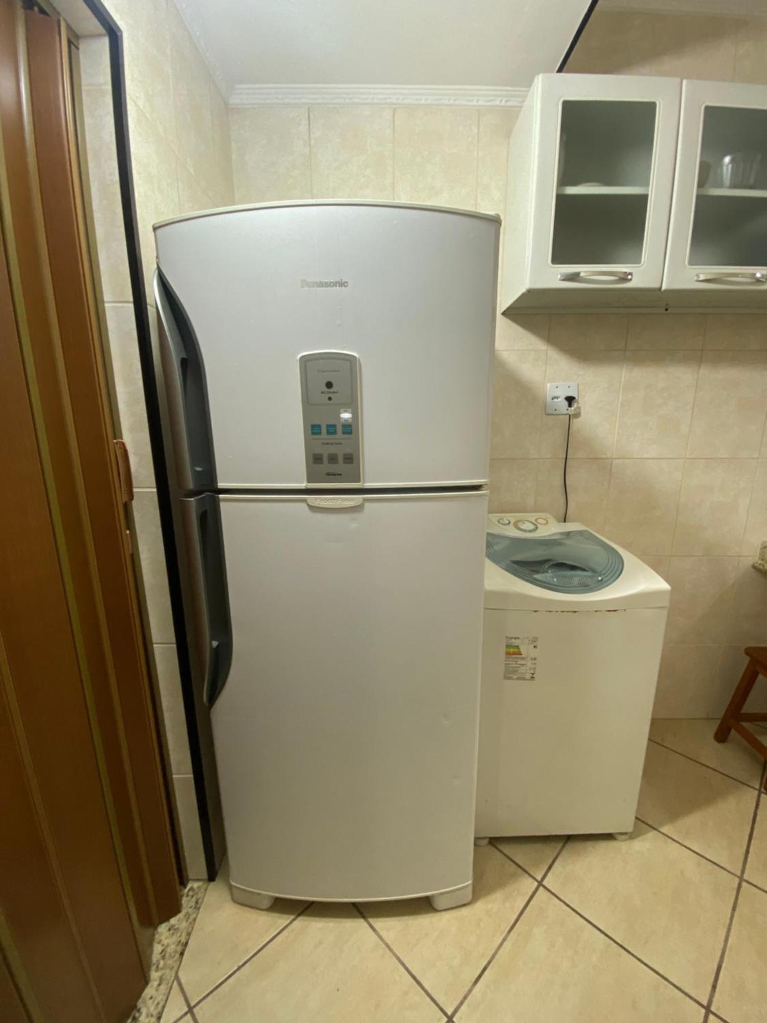 Boqueirao Apt12 Praia Grande  Zewnętrze zdjęcie