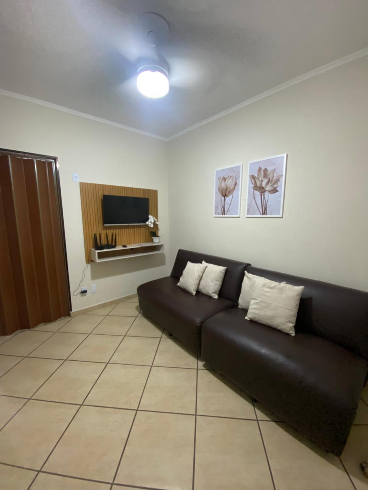 Boqueirao Apt12 Praia Grande  Zewnętrze zdjęcie